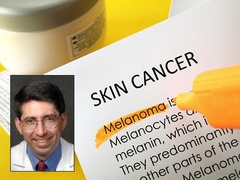 شناسایی کشنده‌ترین سرطان پوست با بوی سلول‌ها در دستاورد دانشمند ایرانی و همکاران